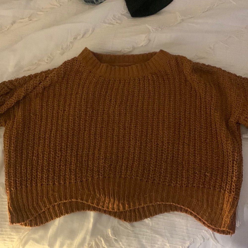 Dry Goods Sweater